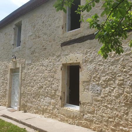 La Boheme Bed & Breakfast Кондом Екстериор снимка