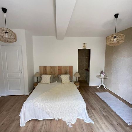 La Boheme Bed & Breakfast Кондом Екстериор снимка