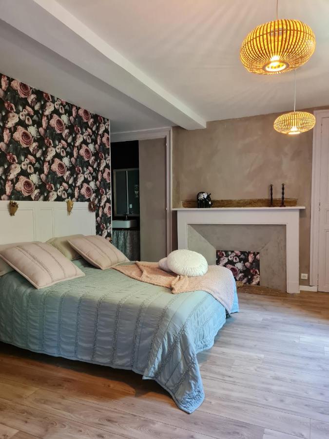 La Boheme Bed & Breakfast Кондом Екстериор снимка