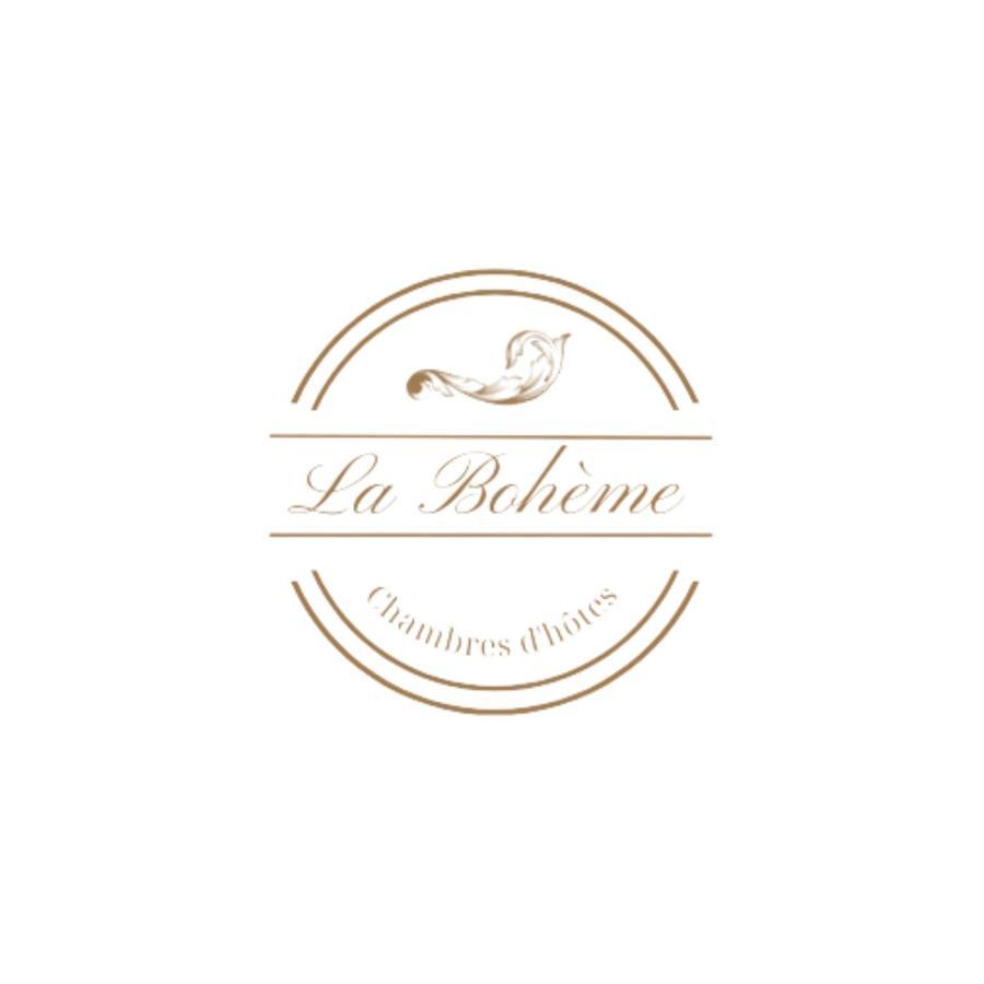 La Boheme Bed & Breakfast Кондом Екстериор снимка