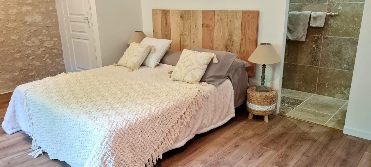 La Boheme Bed & Breakfast Кондом Екстериор снимка