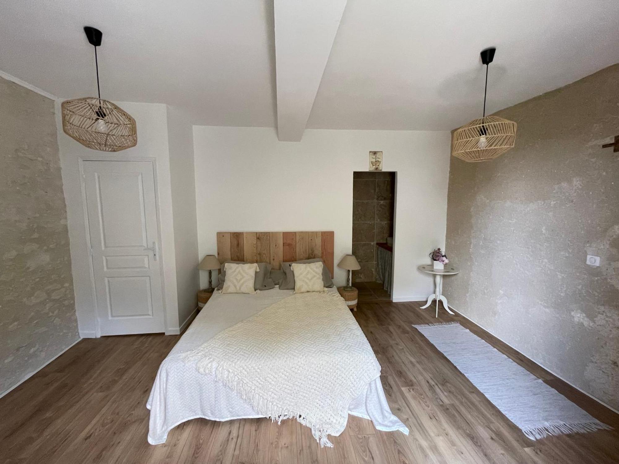 La Boheme Bed & Breakfast Кондом Екстериор снимка