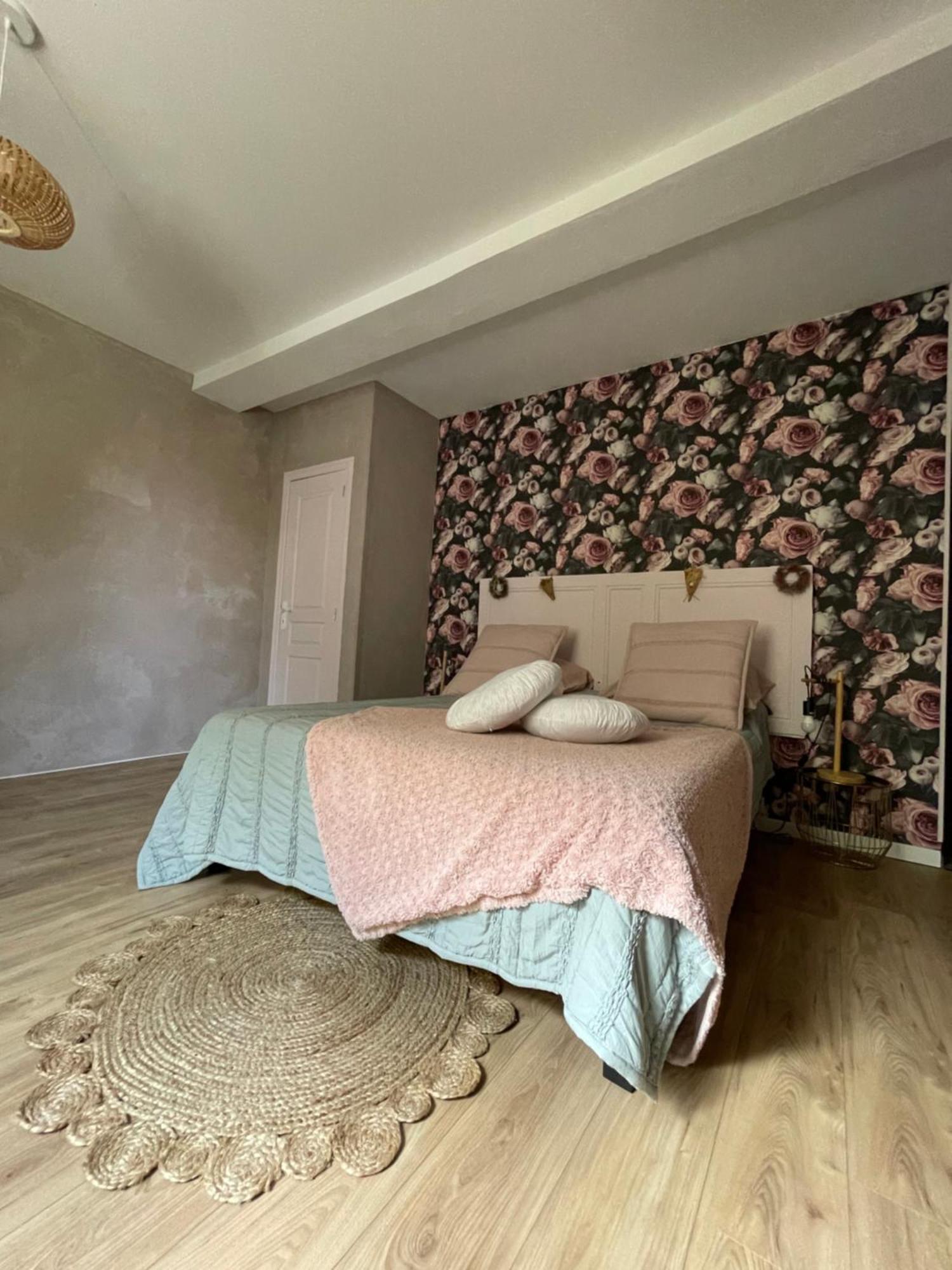 La Boheme Bed & Breakfast Кондом Екстериор снимка
