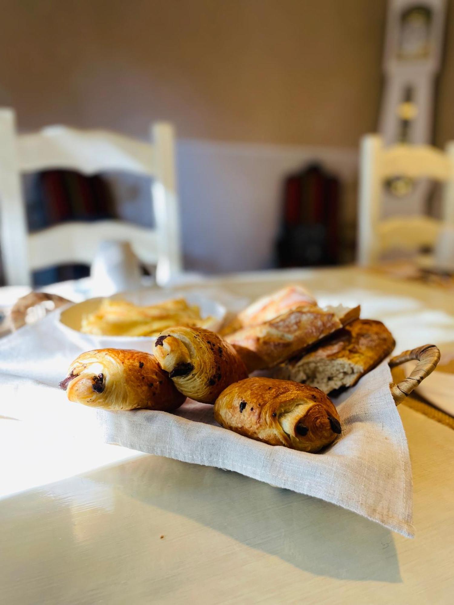 La Boheme Bed & Breakfast Кондом Екстериор снимка